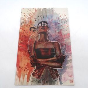 Boom Studios Something is Killing the Children #25 - Comic Tom MMC Exclusive